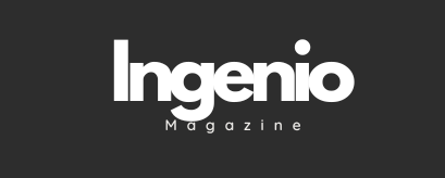 Ingenio Mag Logo