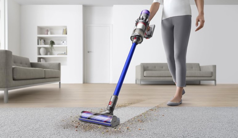 Dyson Dyson Vacuum