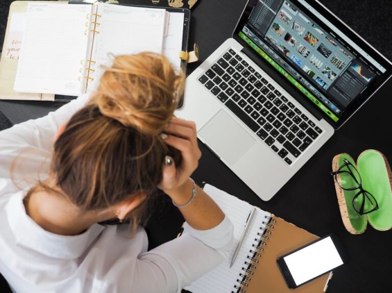 Learning from failure