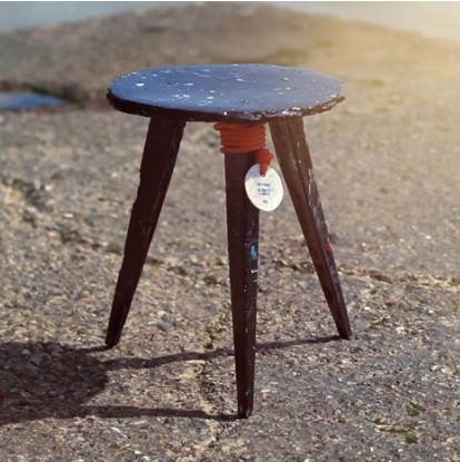 Studio Swine’s Sea Chair