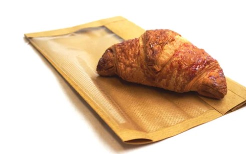 Bioplastic from Fish Waste